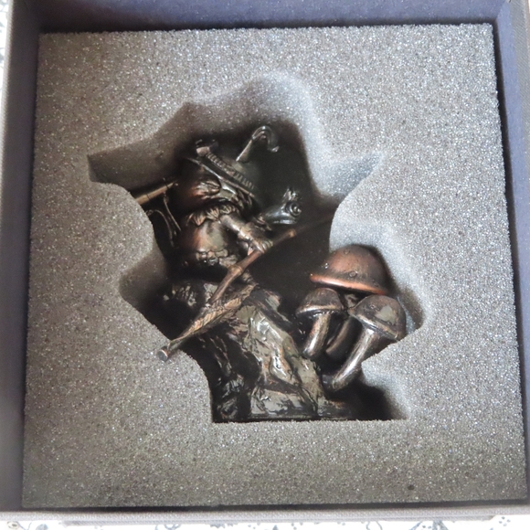 Leagues of legends teemo limited edition statue - Picture 3 of 7